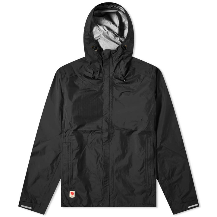 Photo: Fjallraven High Coast Hydratic Jacket