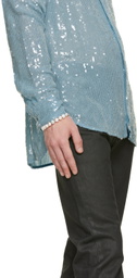 Pearl Octopuss.y Silver Paris Bracelet