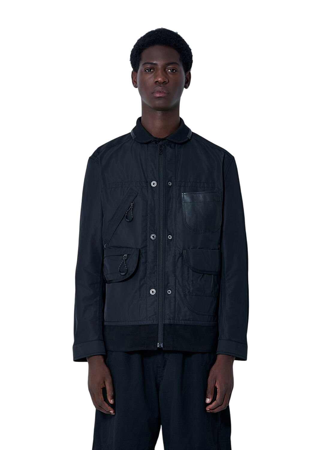 Junya Watanabe MAN x The North Face Varsity Jacket Junya Watanabe