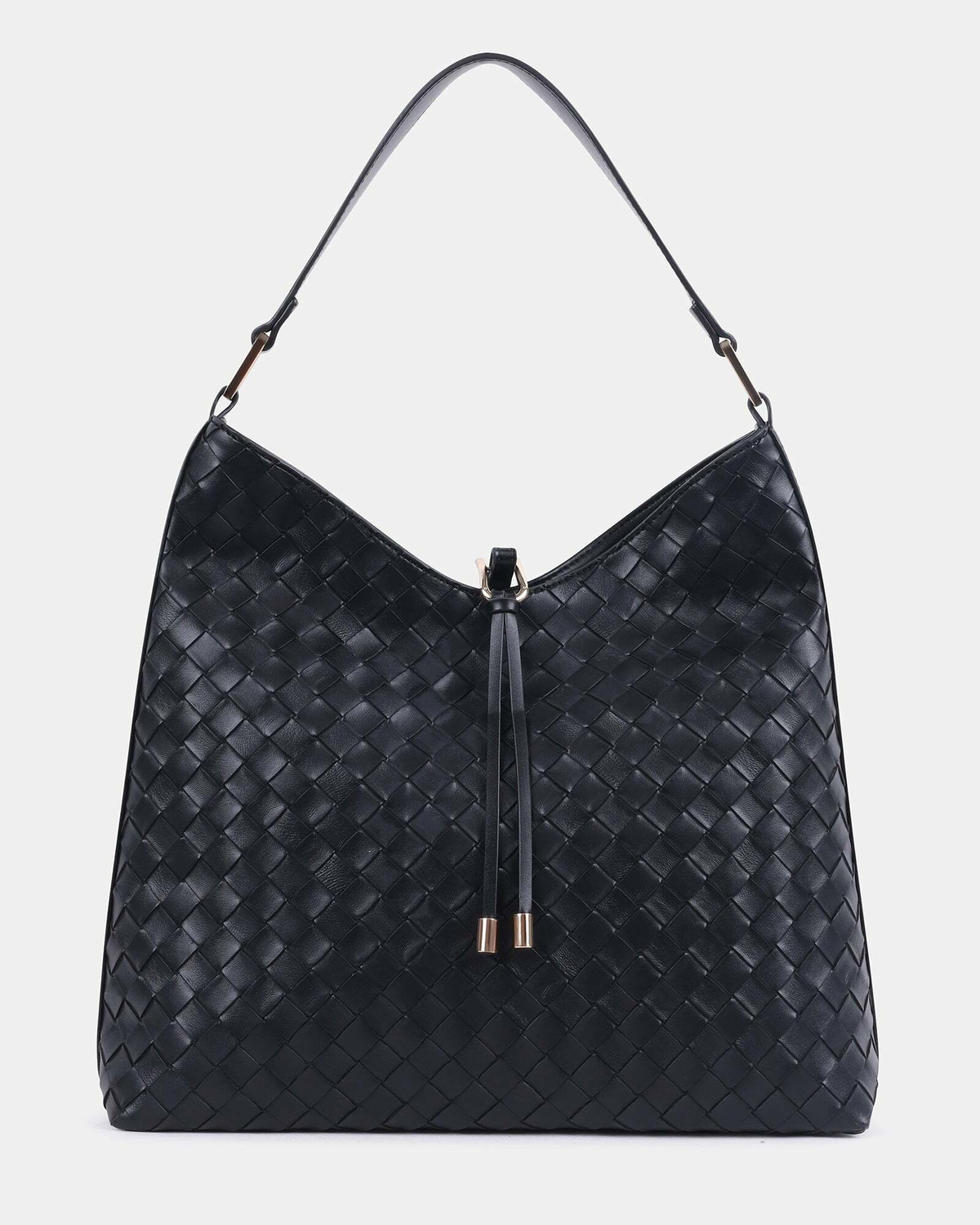 Steve Madden Btessa Bag in Black