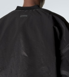 Fear of God Padded bomber jacket