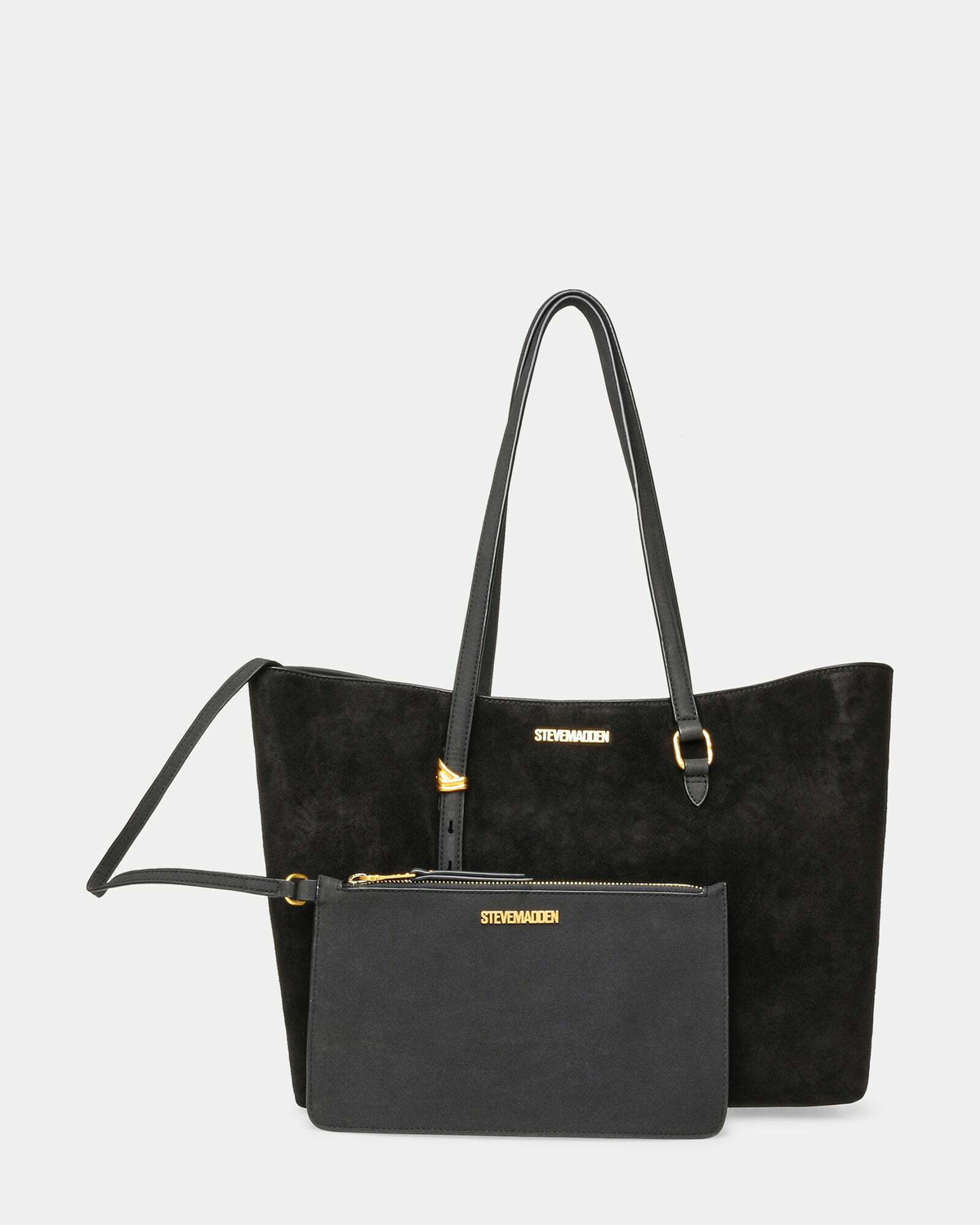 Steve Madden Bsparrow Bag in Black