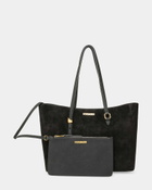 Steve Madden Bsparrow Bag in Black