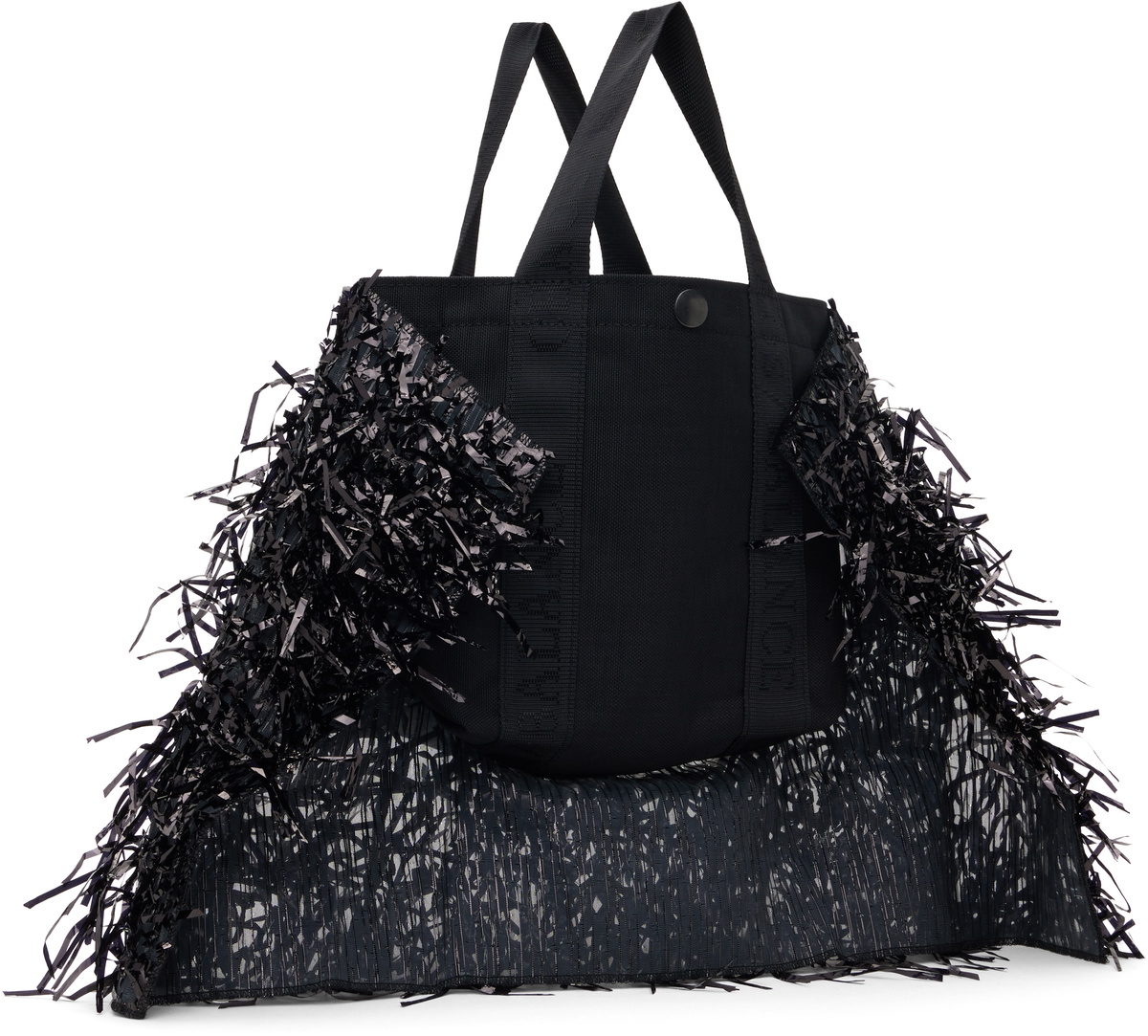 UNDERCOVER Black UC2D1B12-2 Bag Undercover