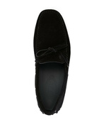 TOD'S - Gommini Suede Driving Shoes