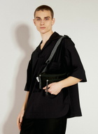 Lanvin Small Curb Beltbag