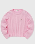American Vintage Dylbay Pullover Pink - Womens - Pullovers