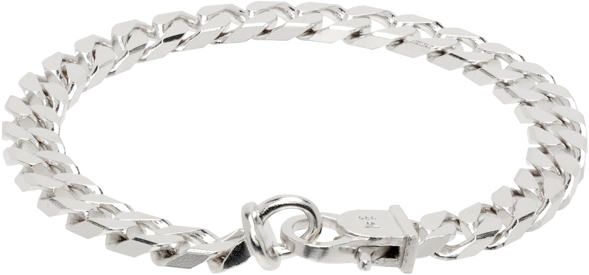 Tom Wood Frankie Bracelet