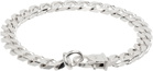 Tom Wood Frankie Bracelet
