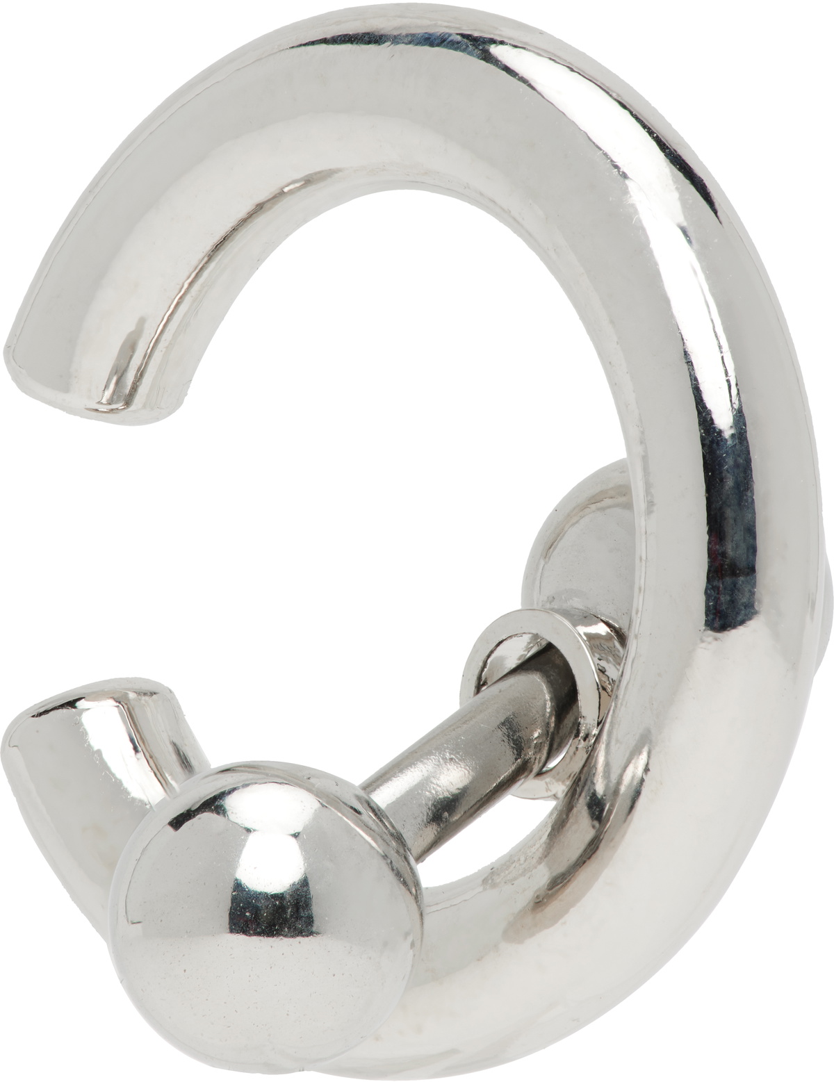 Justine Clenquet Louisa Single Ear Cuff