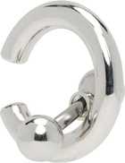 Justine Clenquet Louisa Single Ear Cuff