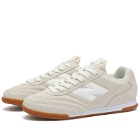 New Balance URC42EA Sneakers in Beige/White