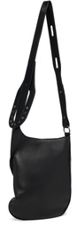 Kiko Kostadinov Black Slatina Bag
