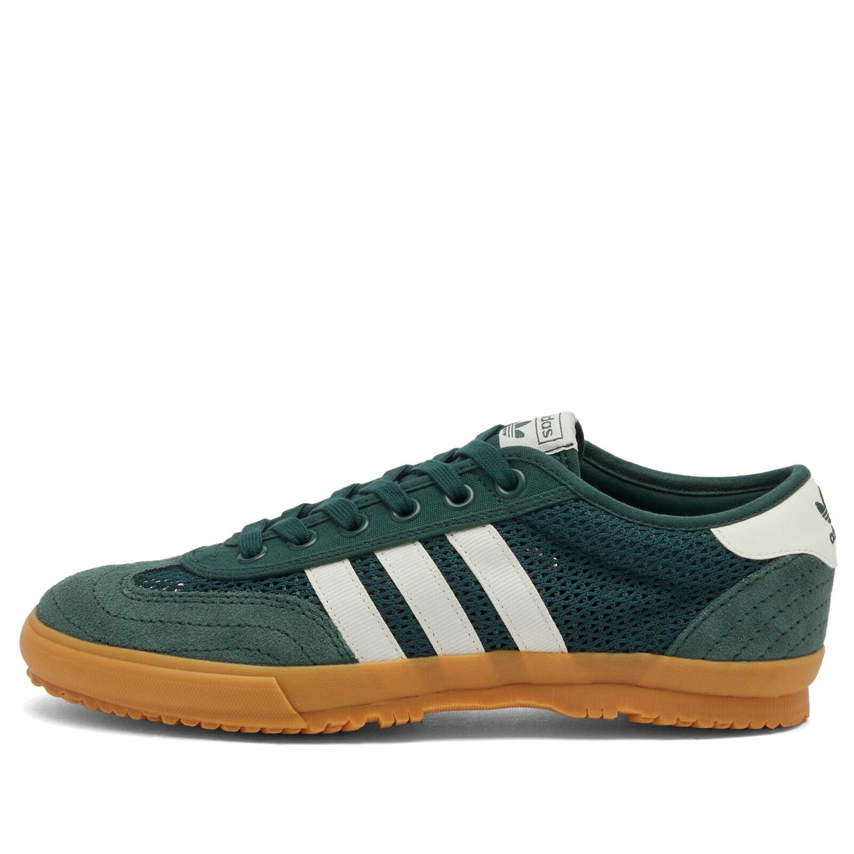 adidas intack green