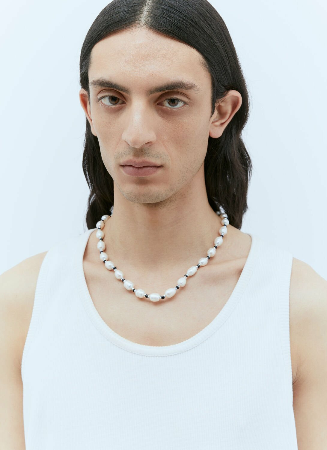 Pearl Octopuss.y Tous Les Jours Necklace