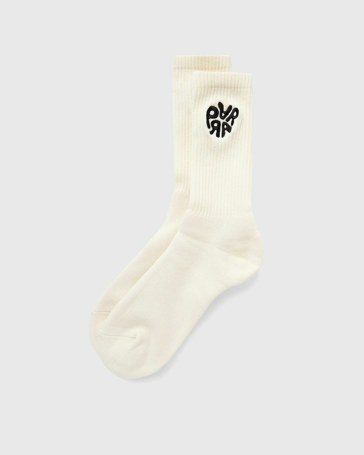 1976 LOGO CREW SOCK