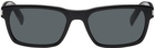 Saint Laurent Black SL 662 Sunglasses