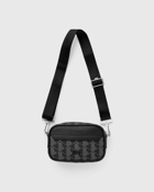 Lacoste Reporter Bag Black - Mens - Small Bags