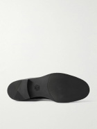 Edward Green - Newmarket Leather Chelsea Boots - Black