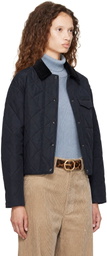Canada Goose Black Terra Jacket