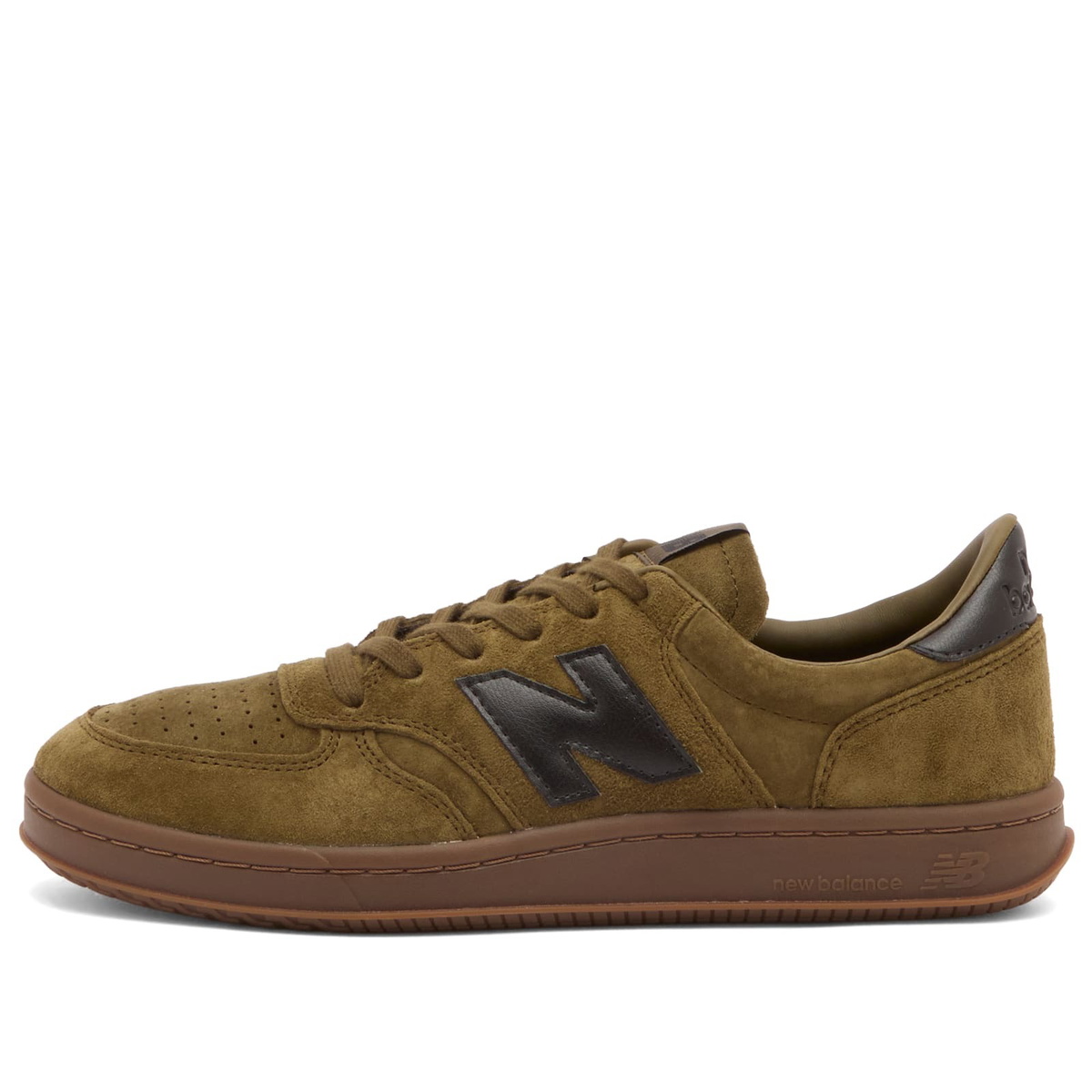 New Balance CT500 Sneaker in Woodland