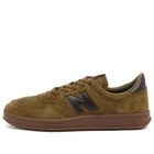 New Balance CT500 Sneaker in Woodland
