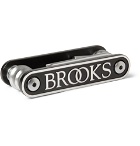 Brooks England - MT10 Compact Multi-Tool - Black