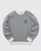 Carhartt Wip Coast State Sweater Multi - Mens - Sweatshirts