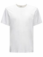 JAMES PERSE - Lightweight Cotton Jersey T-shirt