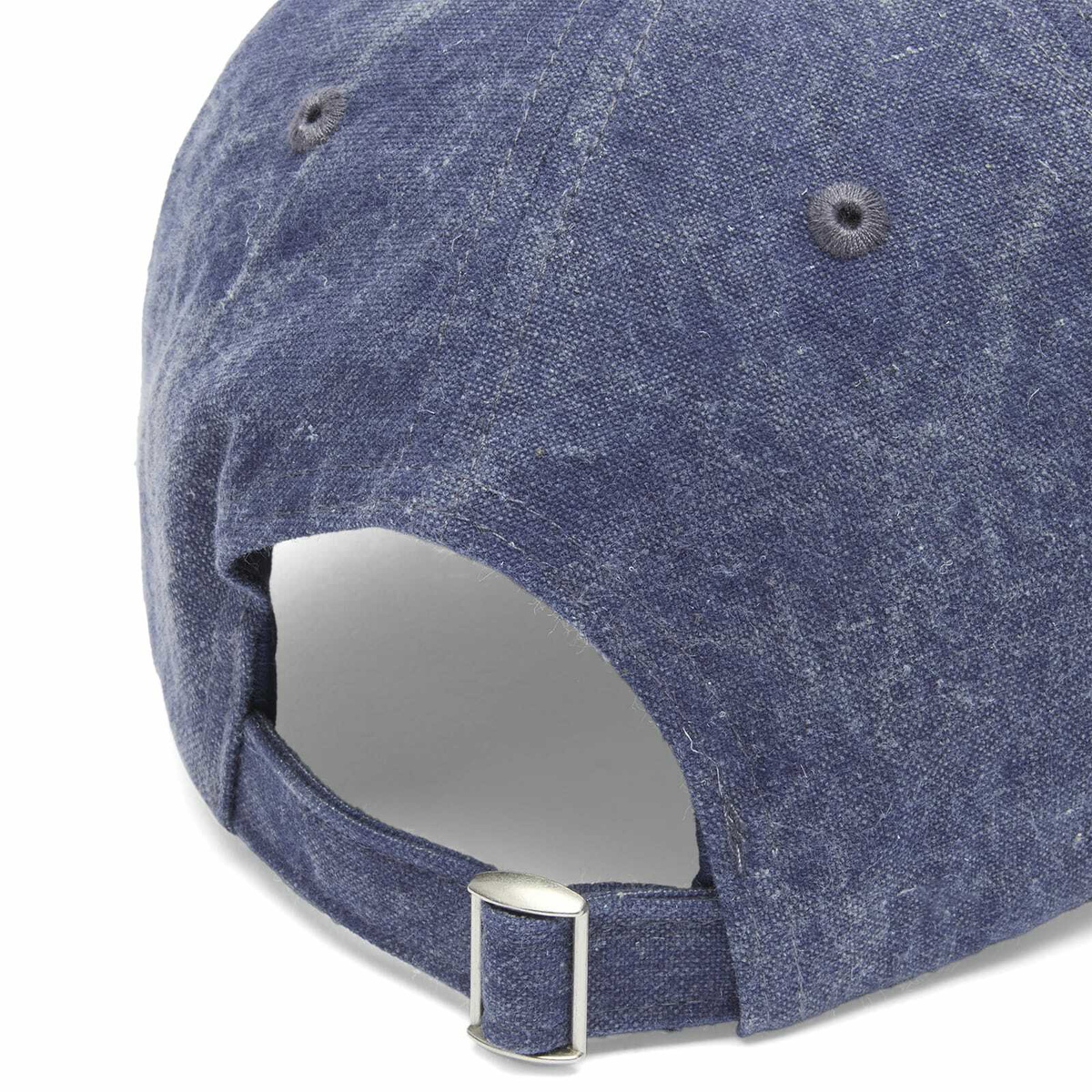 Gander Men's Eyes Cap in Blue 