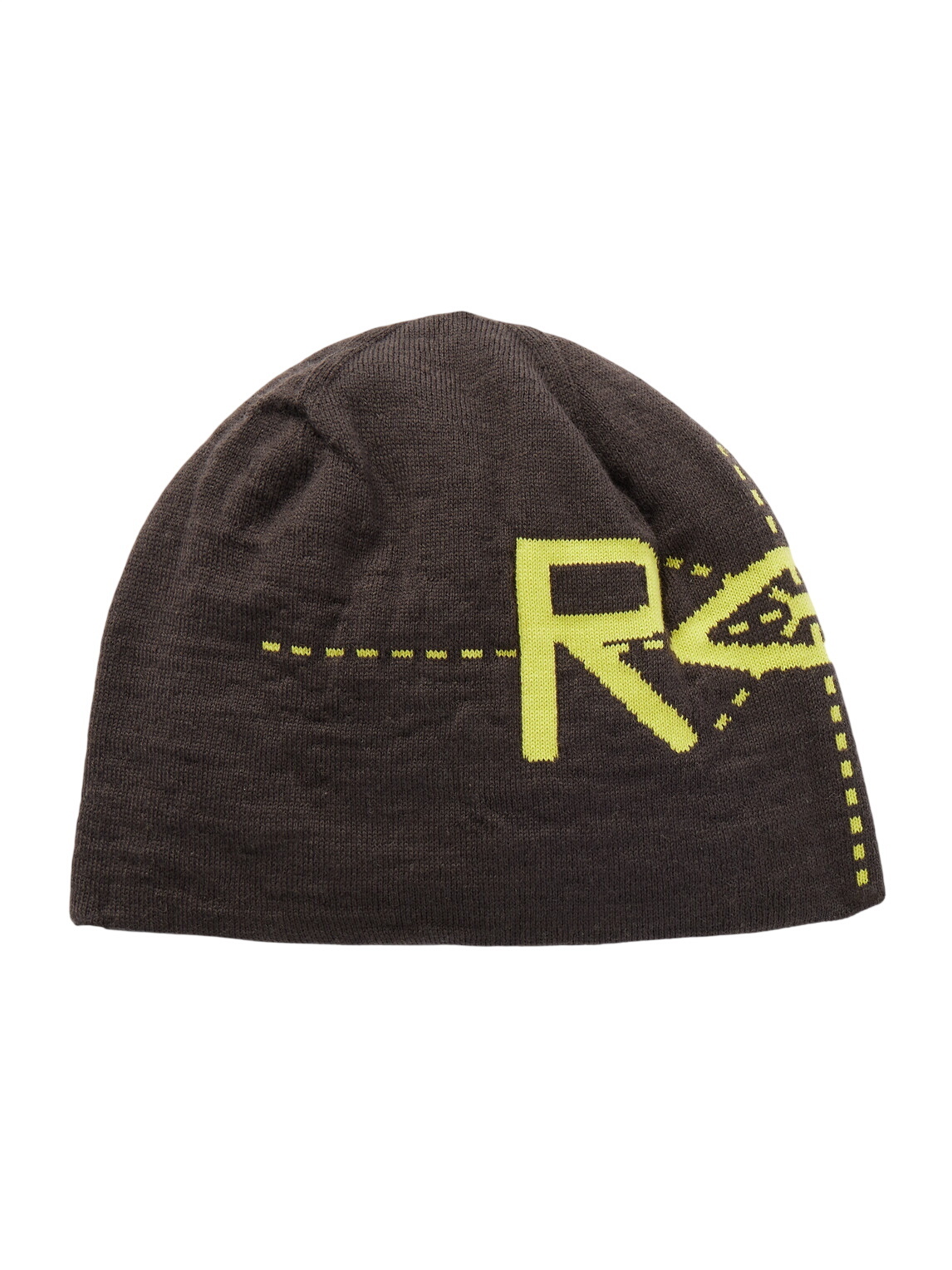 ROA Men's Aviator Polartec Hat in Black ROA
