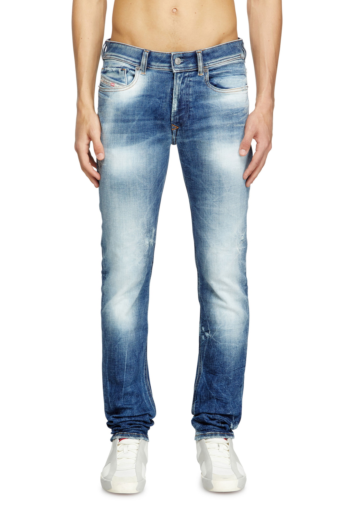 Alankar Plaza Jeans Diesel Sleenker Slim Skinny Diesel Men