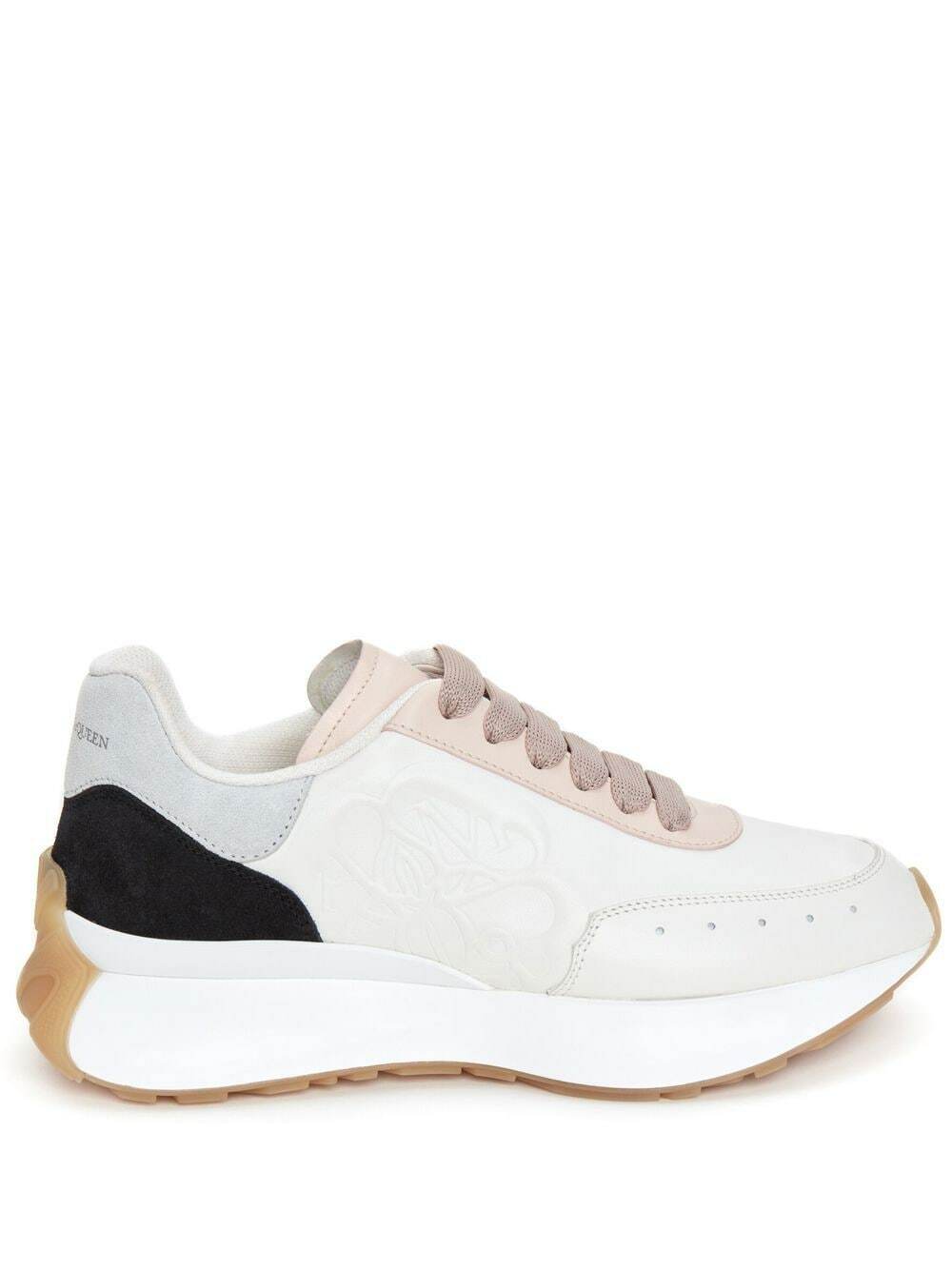 alexander mcqueen sneakers female