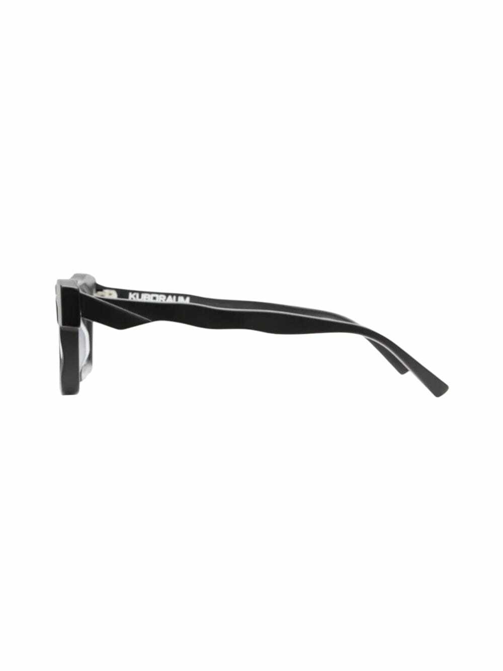 Kuboraum Maske G1 Glasses