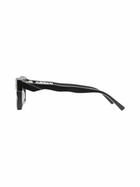 Kuboraum Maske G1 Glasses