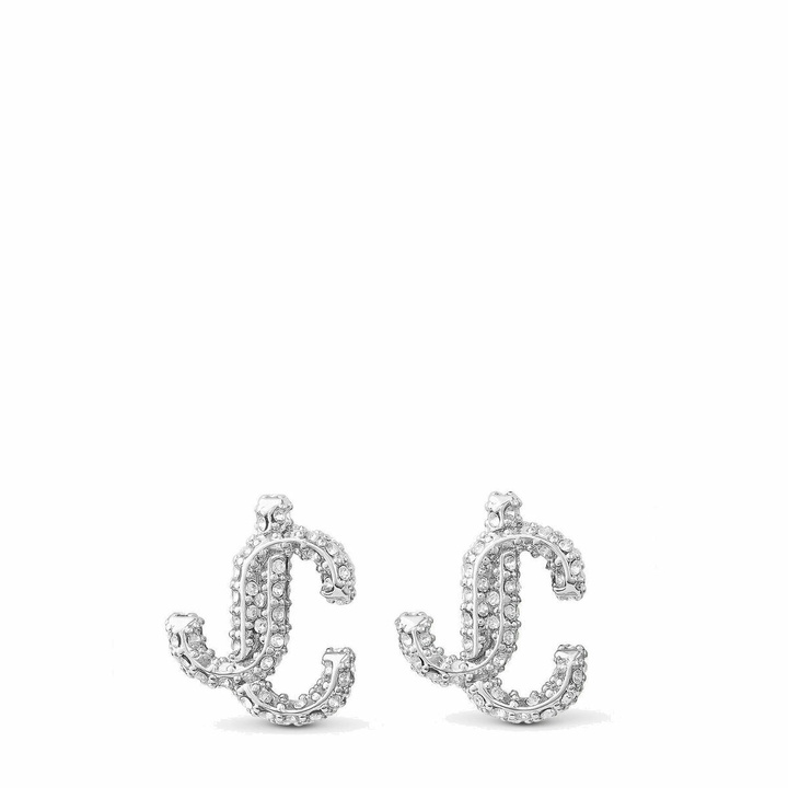 Photo: Jimmy Choo Jc Studs Earring