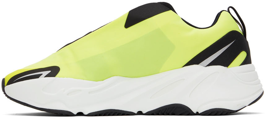 YEEZY Green 700 MNVN Sneakers