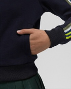 Lacoste Sweatshirt Multi Track Jackets