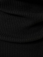 REFORMATION - Vallo Cutout Cashmere Knit Midi Dress