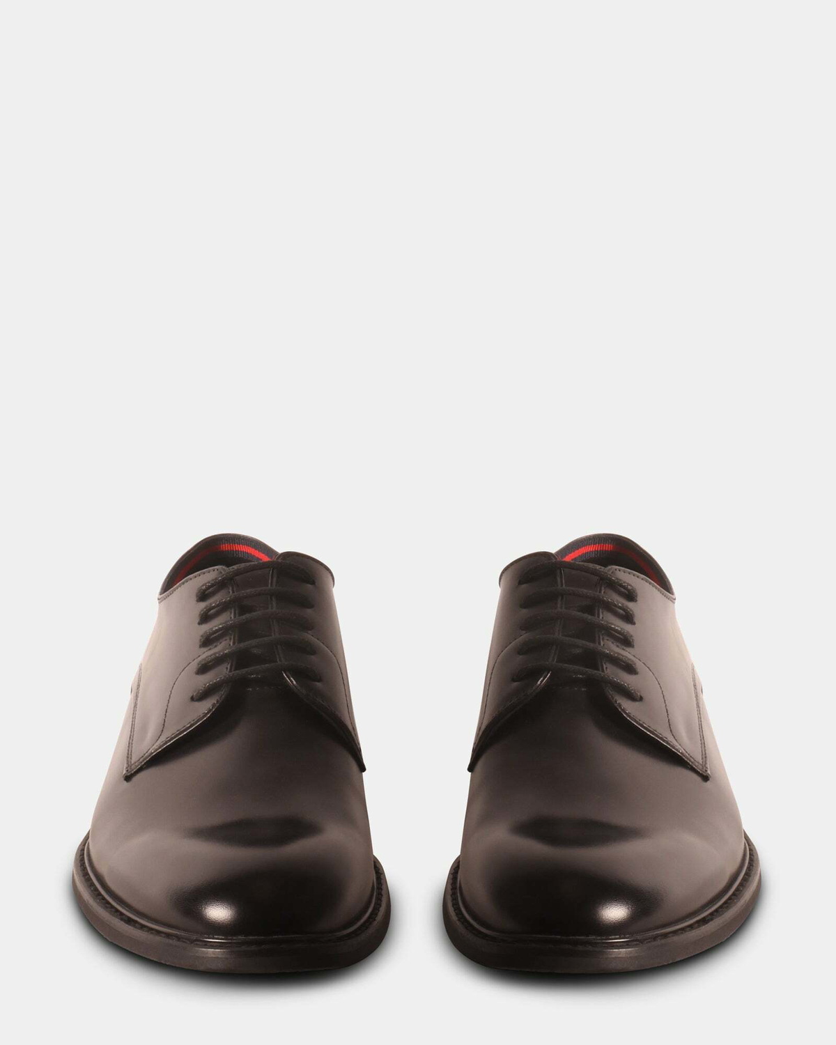 Steve Madden Estevio Dress Shoes in Black
