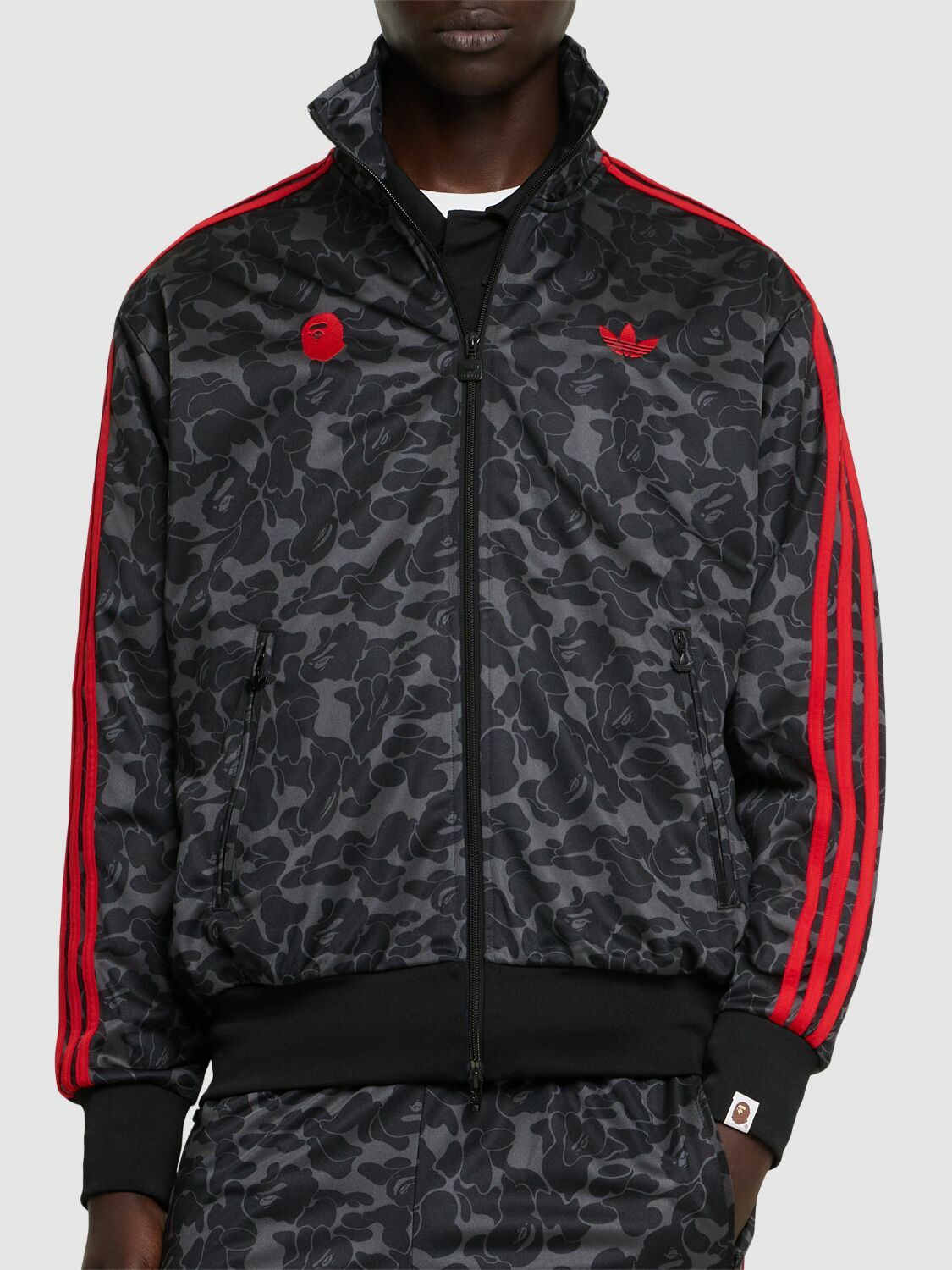 ADIDAS ORIGINALS Bape Firebird Track Top adidas Originals