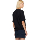 UNDERCOVER Black UC2F4813-2 T-shirt