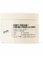 Le Labo - Body Cream