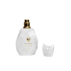 Tonino Lamborghini Ladies Ginevra White EDP Spray 1.7 oz Fragrances 856857007712