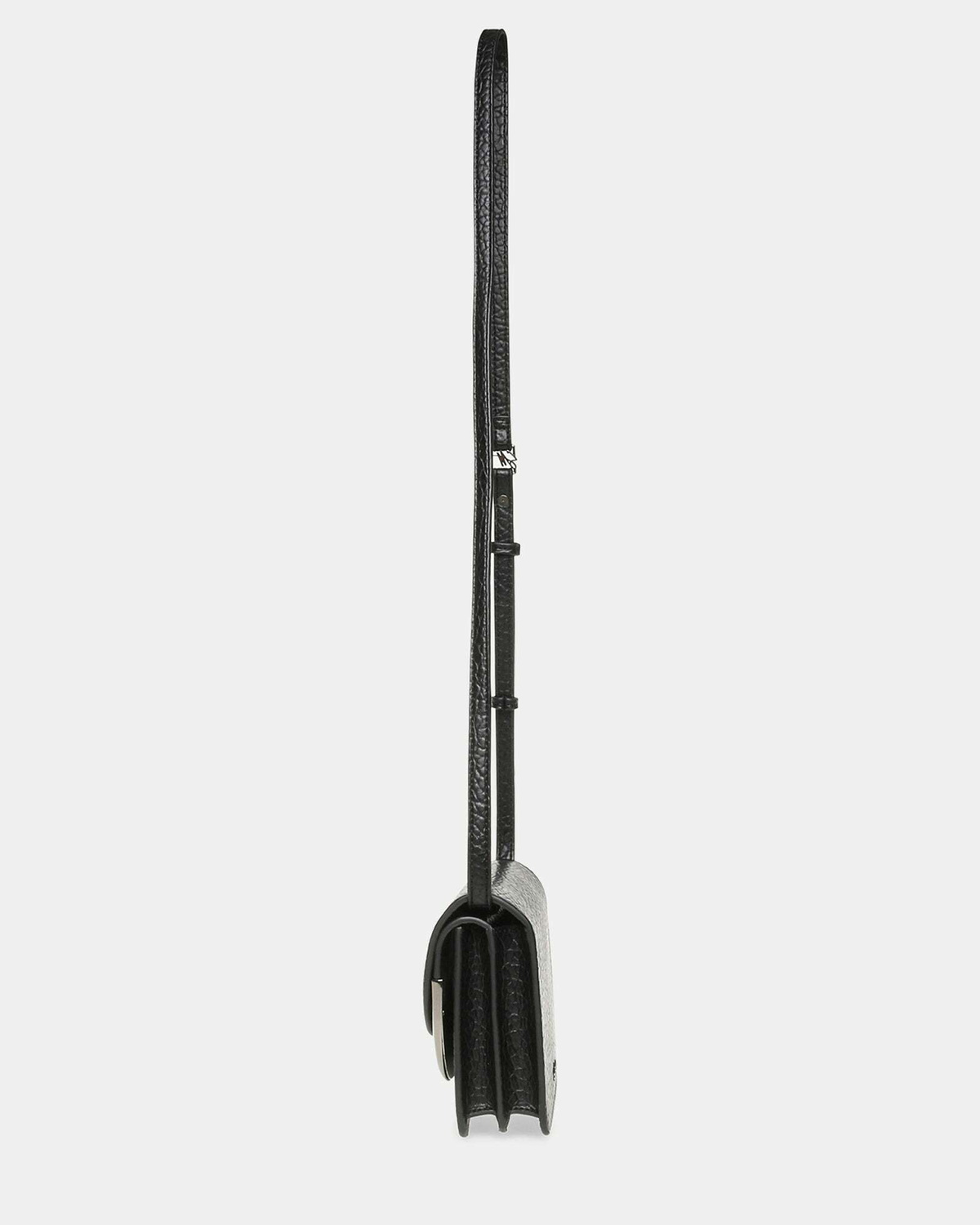 Steve Madden Ballie Bag in Black