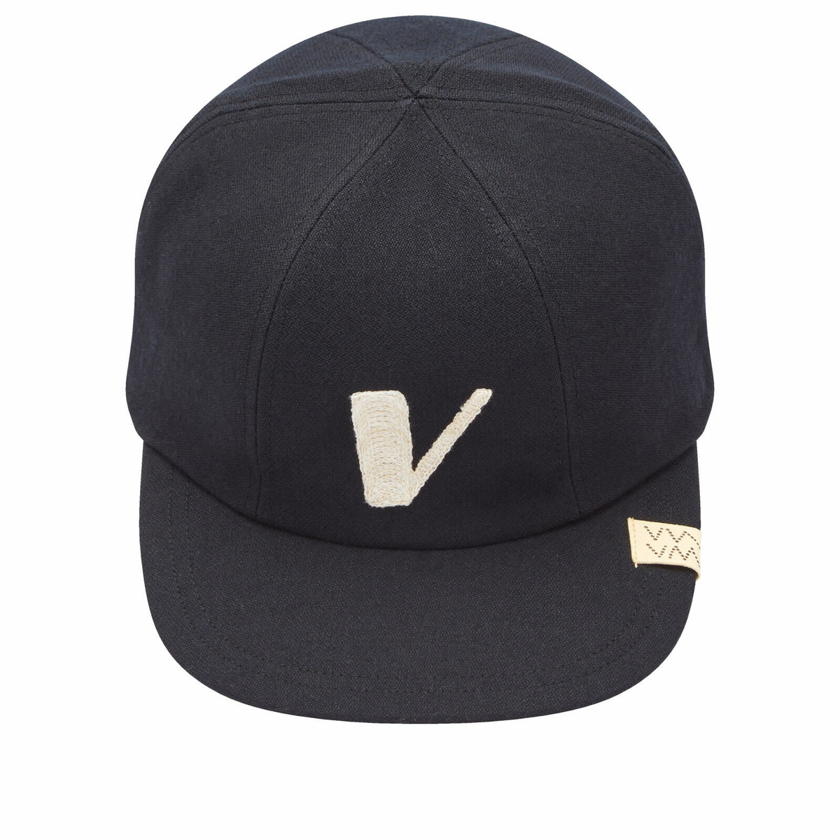 visvim wool CAP 黒　M-L WATCH CAP | Visvim Official North American Web Store