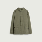Carter Young Men's Hayes Field Jacket in Field Green