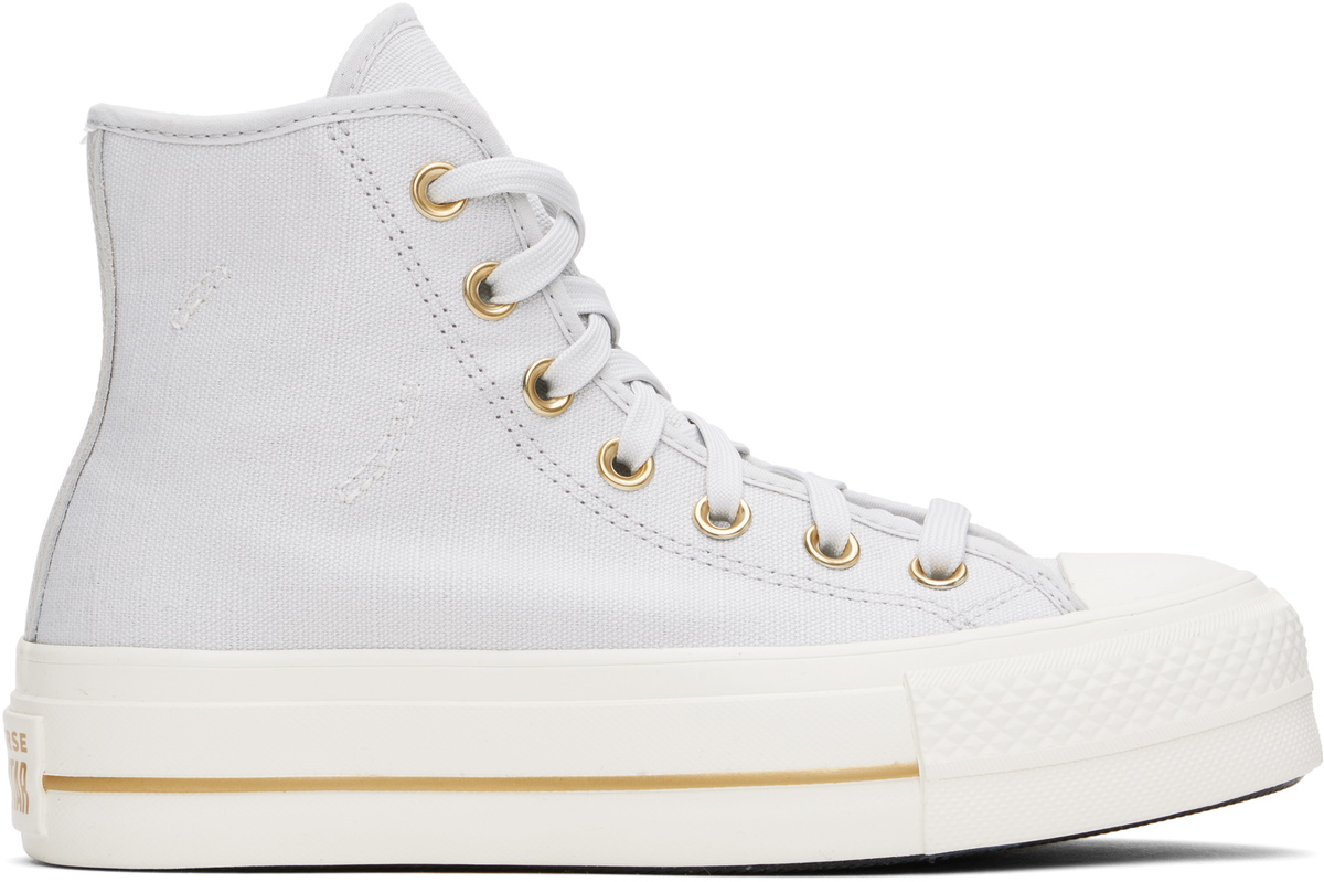 CONVERSE CHUCK TAYLOR キナリ　サイズ5 試着のみ Converse Chuck Taylor All Star in khaki | ASOS