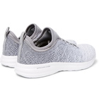 APL Athletic Propulsion Labs - Techloom Phantom Mesh Sneakers - Gray