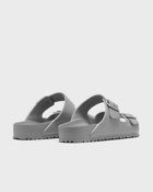 Birkenstock Arizona Essentials Eva Grey - Mens - Sandals & Slides